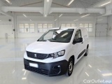 Peugeot Partner PEUGEOT  / 2018 / 4P / VETT. FURGONATA L1 BLUEHDI 130CV PREMIUM