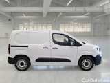  Peugeot  Partner PEUGEOT  / 2018 / 4P / VETT. FURGONATA L1 BLUEHDI 130CV PREMIUM #7