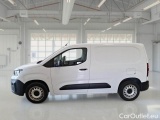  Peugeot  Partner PEUGEOT  / 2018 / 4P / VETT. FURGONATA L1 BLUEHDI 130CV PREMIUM #8