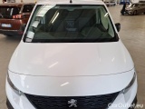  Peugeot  Partner PEUGEOT  / 2018 / 4P / VETT. FURGONATA L1 BLUEHDI 130CV PREMIUM #27