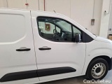  Peugeot  Partner PEUGEOT  / 2018 / 4P / VETT. FURGONATA L1 BLUEHDI 130CV PREMIUM #44