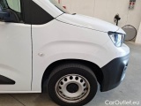  Peugeot  Partner PEUGEOT  / 2018 / 4P / VETT. FURGONATA L1 BLUEHDI 130CV PREMIUM #41