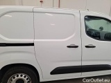  Peugeot  Partner PEUGEOT  / 2018 / 4P / VETT. FURGONATA L1 BLUEHDI 130CV PREMIUM #47