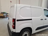  Peugeot  Partner PEUGEOT  / 2018 / 4P / VETT. FURGONATA L1 BLUEHDI 130CV PREMIUM #51