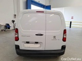  Peugeot  Partner PEUGEOT  / 2018 / 4P / VETT. FURGONATA L1 BLUEHDI 130CV PREMIUM #54