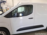  Peugeot  Partner PEUGEOT  / 2018 / 4P / VETT. FURGONATA L1 BLUEHDI 130CV PREMIUM #66