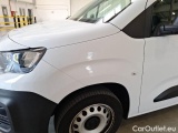  Peugeot  Partner PEUGEOT  / 2018 / 4P / VETT. FURGONATA L1 BLUEHDI 130CV PREMIUM #68