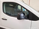  Peugeot  Partner PEUGEOT  / 2018 / 4P / VETT. FURGONATA L1 BLUEHDI 130CV PREMIUM #72