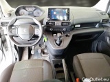  Peugeot  Partner PEUGEOT  / 2018 / 5P / VETT. FURGONATA L2 BLUEHDI 100CV DOPPIA CABINA MOB. #3