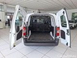  Peugeot  Partner PEUGEOT  / 2018 / 5P / VETT. FURGONATA L2 BLUEHDI 100CV DOPPIA CABINA MOB. #5