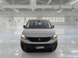  Peugeot  Partner PEUGEOT  / 2018 / 5P / VETT. FURGONATA L2 BLUEHDI 100CV DOPPIA CABINA MOB. #6