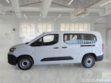  Peugeot  Partner PEUGEOT  / 2018 / 5P / VETT. FURGONATA L2 BLUEHDI 100CV DOPPIA CABINA MOB. #8