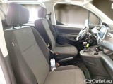  Peugeot  Partner PEUGEOT  / 2018 / 5P / VETT. FURGONATA L2 BLUEHDI 100CV DOPPIA CABINA MOB. #13