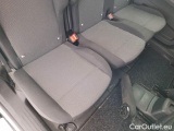  Peugeot  Partner PEUGEOT  / 2018 / 5P / VETT. FURGONATA L2 BLUEHDI 100CV DOPPIA CABINA MOB. #16