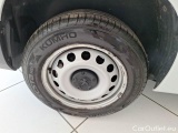  Peugeot  Partner PEUGEOT  / 2018 / 5P / VETT. FURGONATA L2 BLUEHDI 100CV DOPPIA CABINA MOB. #18