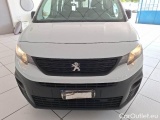  Peugeot  Partner PEUGEOT  / 2018 / 5P / VETT. FURGONATA L2 BLUEHDI 100CV DOPPIA CABINA MOB. #23