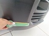  Peugeot  Partner PEUGEOT  / 2018 / 5P / VETT. FURGONATA L2 BLUEHDI 100CV DOPPIA CABINA MOB. #27