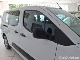  Peugeot  Partner PEUGEOT  / 2018 / 5P / VETT. FURGONATA L2 BLUEHDI 100CV DOPPIA CABINA MOB. #29
