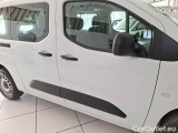  Peugeot  Partner PEUGEOT  / 2018 / 5P / VETT. FURGONATA L2 BLUEHDI 100CV DOPPIA CABINA MOB. #31