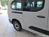  Peugeot  Partner PEUGEOT  / 2018 / 5P / VETT. FURGONATA L2 BLUEHDI 100CV DOPPIA CABINA MOB. #35