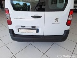  Peugeot  Partner PEUGEOT  / 2018 / 5P / VETT. FURGONATA L2 BLUEHDI 100CV DOPPIA CABINA MOB. #39
