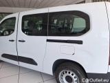  Peugeot  Partner PEUGEOT  / 2018 / 5P / VETT. FURGONATA L2 BLUEHDI 100CV DOPPIA CABINA MOB. #49