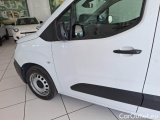  Peugeot  Partner PEUGEOT  / 2018 / 5P / VETT. FURGONATA L2 BLUEHDI 100CV DOPPIA CABINA MOB. #52