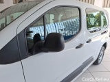  Peugeot  Partner PEUGEOT  / 2018 / 5P / VETT. FURGONATA L2 BLUEHDI 100CV DOPPIA CABINA MOB. #55