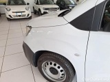  Peugeot  Partner PEUGEOT  / 2018 / 5P / VETT. FURGONATA L2 BLUEHDI 100CV DOPPIA CABINA MOB. #57