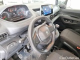  Peugeot  Partner PEUGEOT  / 2018 / 5P / VETT. FURGONATA L2 BLUEHDI 100CV DOPPIA CABINA MOB. #59