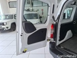  Peugeot  Partner PEUGEOT  / 2018 / 5P / VETT. FURGONATA L2 BLUEHDI 100CV DOPPIA CABINA MOB. #64