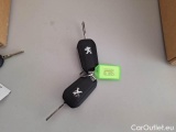  Peugeot  Partner PEUGEOT  / 2018 / 5P / VETT. FURGONATA L2 BLUEHDI 100CV DOPPIA CABINA MOB. #74