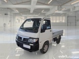  Piaggio  Porter PIAGGIO  / 2009 / 2P / CASSONE FISSO SPONDE ABBATTIB PIANALE 1.5T 