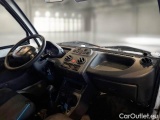  Piaggio  Porter PIAGGIO  / 2009 / 2P / CASSONE FISSO SPONDE ABBATTIB PIANALE 1.5T #3