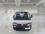  Piaggio  Porter PIAGGIO  / 2009 / 2P / CASSONE FISSO SPONDE ABBATTIB PIANALE 1.5T #6