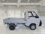  Piaggio  Porter PIAGGIO  / 2009 / 2P / CASSONE FISSO SPONDE ABBATTIB PIANALE 1.5T #7