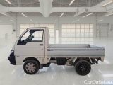  Piaggio  Porter PIAGGIO  / 2009 / 2P / CASSONE FISSO SPONDE ABBATTIB PIANALE 1.5T #8