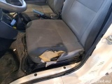  Piaggio  Porter PIAGGIO  / 2009 / 2P / CASSONE FISSO SPONDE ABBATTIB PIANALE 1.5T #12