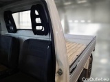  Piaggio  Porter PIAGGIO  / 2009 / 2P / CASSONE FISSO SPONDE ABBATTIB PIANALE 1.5T #11