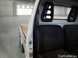  Piaggio  Porter PIAGGIO  / 2009 / 2P / CASSONE FISSO SPONDE ABBATTIB PIANALE 1.5T #13