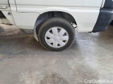  Piaggio  Porter PIAGGIO  / 2009 / 2P / CASSONE FISSO SPONDE ABBATTIB PIANALE 1.5T #15