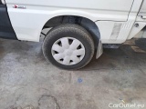  Piaggio  Porter PIAGGIO  / 2009 / 2P / CASSONE FISSO SPONDE ABBATTIB PIANALE 1.5T #18
