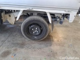  Piaggio  Porter PIAGGIO  / 2009 / 2P / CASSONE FISSO SPONDE ABBATTIB PIANALE 1.5T #17