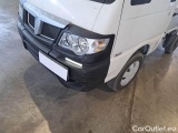  Piaggio  Porter PIAGGIO  / 2009 / 2P / CASSONE FISSO SPONDE ABBATTIB PIANALE 1.5T #22