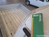  Piaggio  Porter PIAGGIO  / 2009 / 2P / CASSONE FISSO SPONDE ABBATTIB PIANALE 1.5T #21