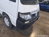  Piaggio  Porter PIAGGIO  / 2009 / 2P / CASSONE FISSO SPONDE ABBATTIB PIANALE 1.5T #25