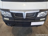  Piaggio  Porter PIAGGIO  / 2009 / 2P / CASSONE FISSO SPONDE ABBATTIB PIANALE 1.5T #27