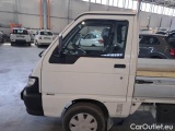  Piaggio  Porter PIAGGIO  / 2009 / 2P / CASSONE FISSO SPONDE ABBATTIB PIANALE 1.5T #40