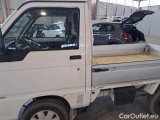  Piaggio  Porter PIAGGIO  / 2009 / 2P / CASSONE FISSO SPONDE ABBATTIB PIANALE 1.5T #42