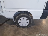  Piaggio  Porter PIAGGIO  / 2009 / 2P / CASSONE FISSO SPONDE ABBATTIB PIANALE 1.5T #45